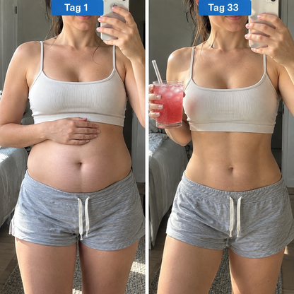 Cortisol Balance Getränkemix