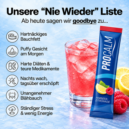 Cortisol Balance Getränkemix