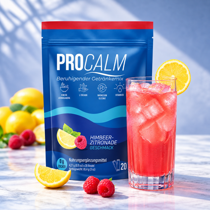 Cortisol Balance Getränkemix