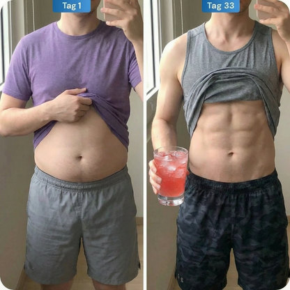Cortisol Balance Getränkemix für Männer