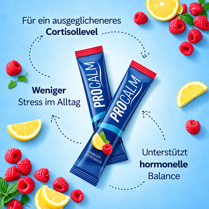 Cortisol Balance Getränkemix