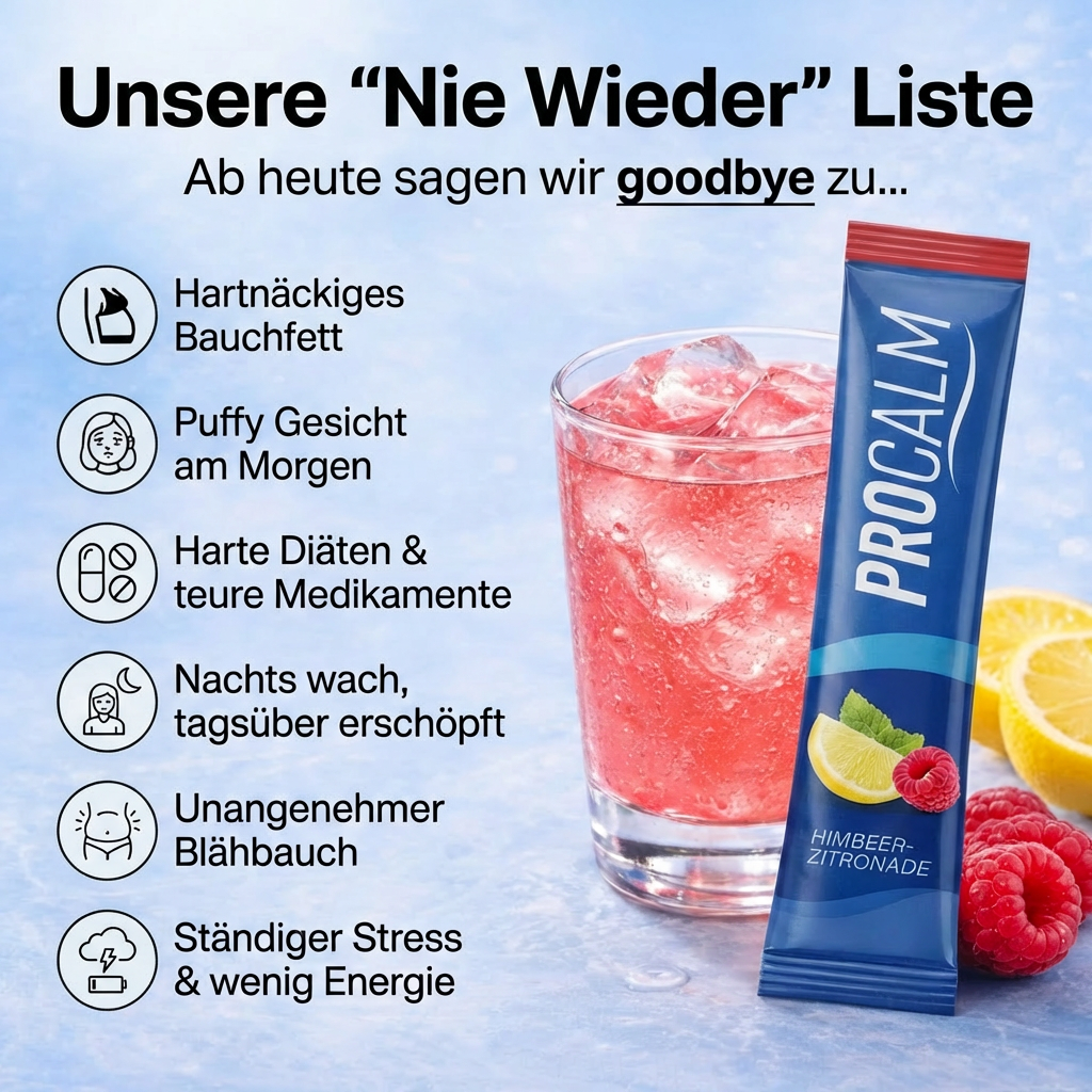 Cortisol Balance Getränkemix für Frauen