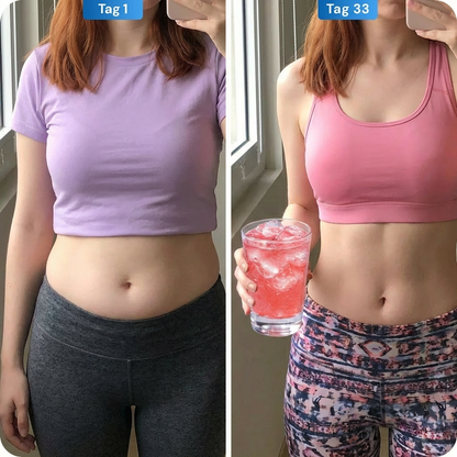 Cortisol Balance Getränkemix für Frauen