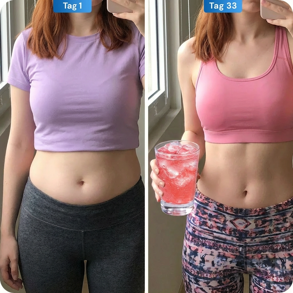 Cortisol Balance Getränkemix