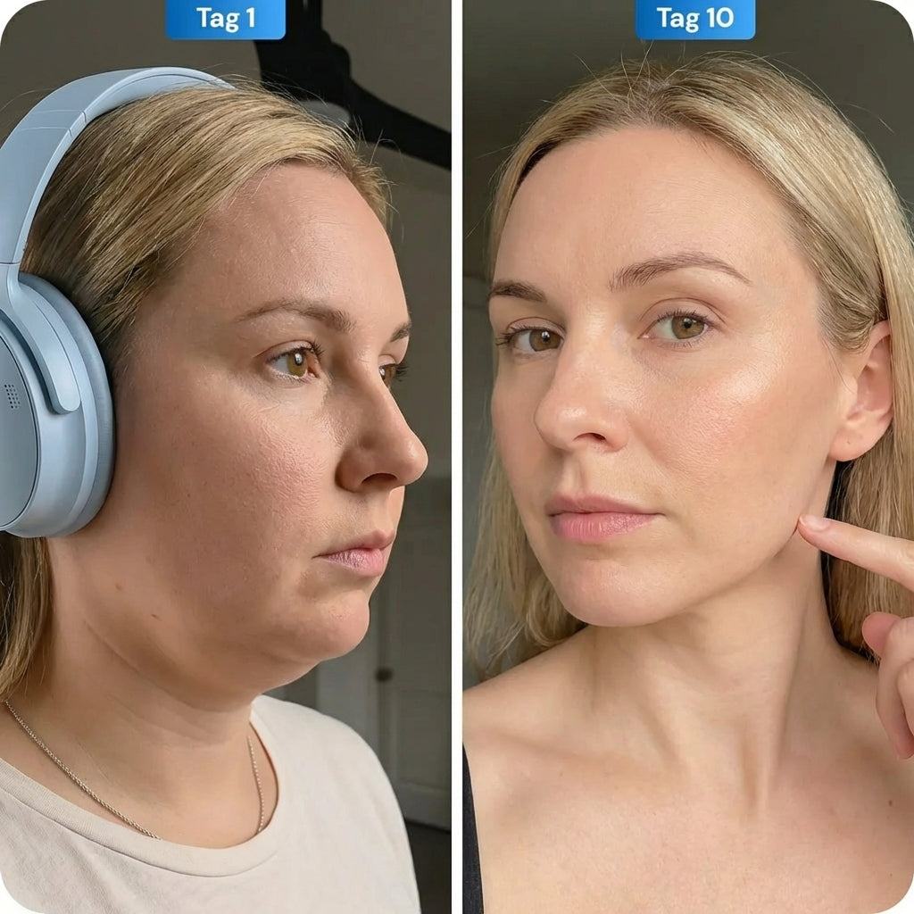 Cortisol Balance Getränkemix für Frauen
